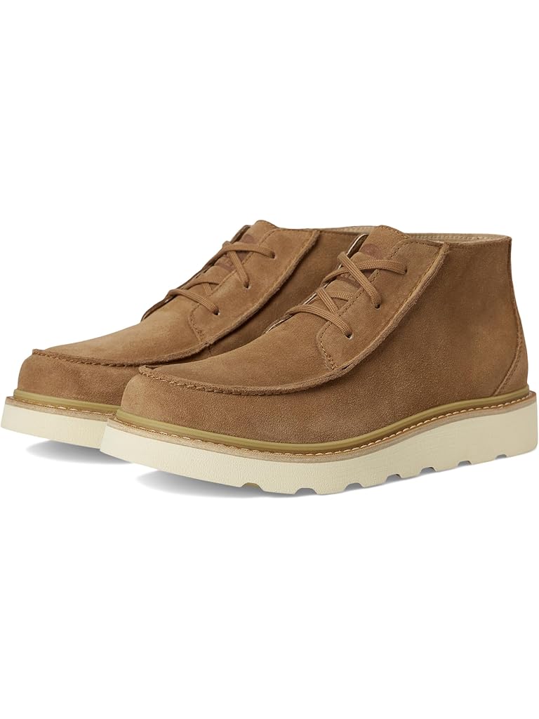 靴 THE NORTH FACE Nuptse Chukka Suede The North Face] W Nuptse Chukka Suede TNF Black/TNF Black